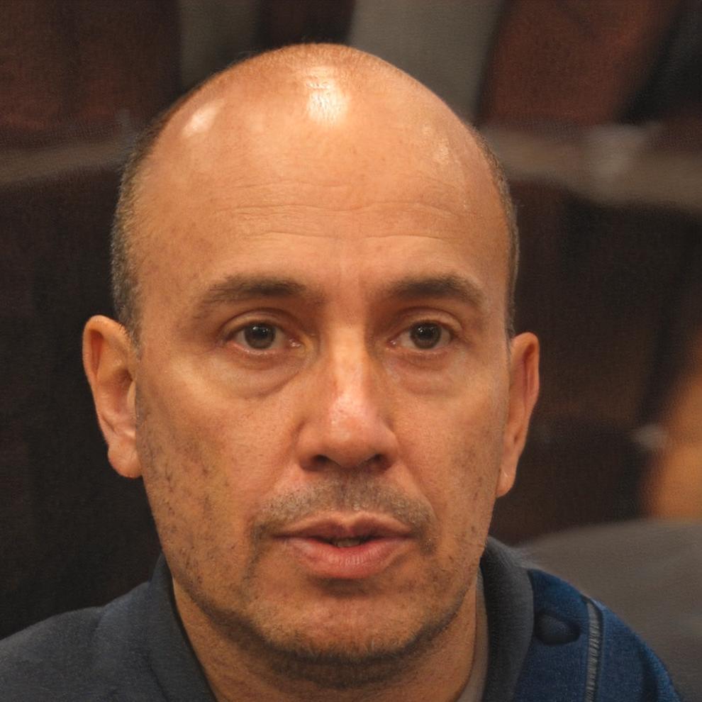 Director de Programa de Análisis Financiero